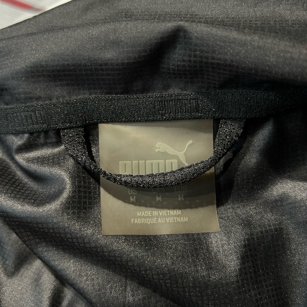 Puma Jacket - Picture 8 of 9